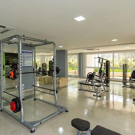 Duplex De 1 Quarto No Setor Bueno - Tdh313 Goiânia Exteriör bild