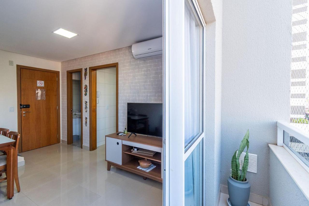 Duplex De 1 Quarto No Setor Bueno - Tdh313 Goiânia Exteriör bild