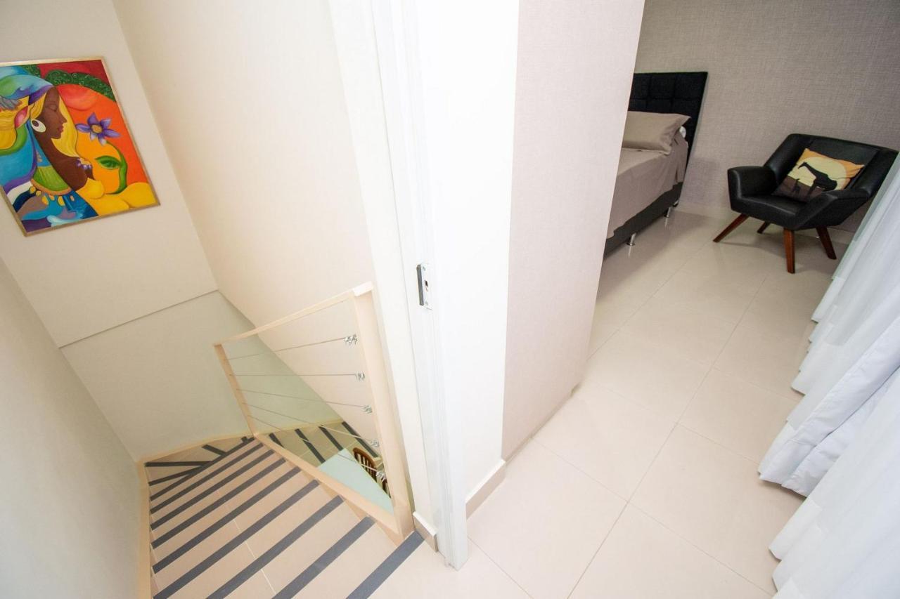 Duplex De 1 Quarto No Setor Bueno - Tdh313 Goiânia Exteriör bild