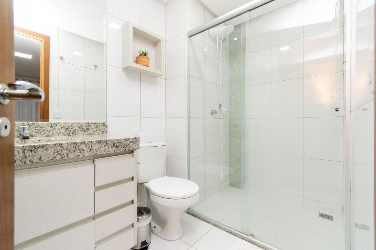 Duplex De 1 Quarto No Setor Bueno - Tdh313 Goiânia Exteriör bild