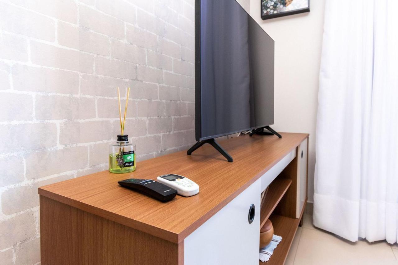 Duplex De 1 Quarto No Setor Bueno - Tdh313 Goiânia Exteriör bild