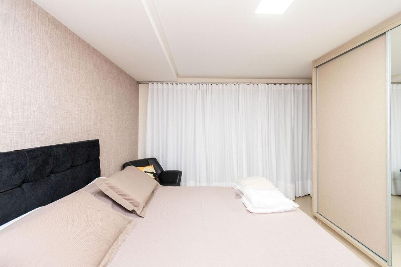 Duplex De 1 Quarto No Setor Bueno - Tdh313 Goiânia Exteriör bild