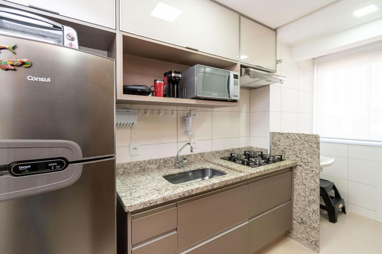 Duplex De 1 Quarto No Setor Bueno - Tdh313 Goiânia Exteriör bild