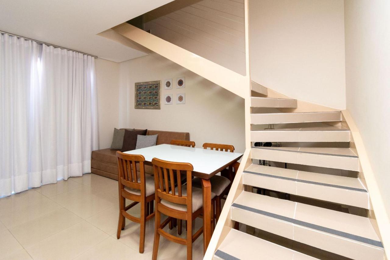 Duplex De 1 Quarto No Setor Bueno - Tdh313 Goiânia Exteriör bild