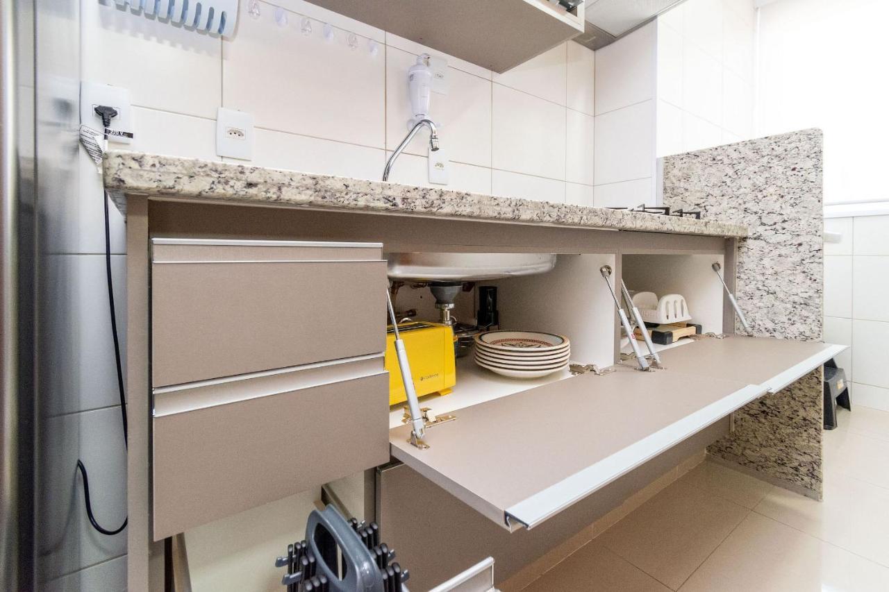 Duplex De 1 Quarto No Setor Bueno - Tdh313 Goiânia Exteriör bild