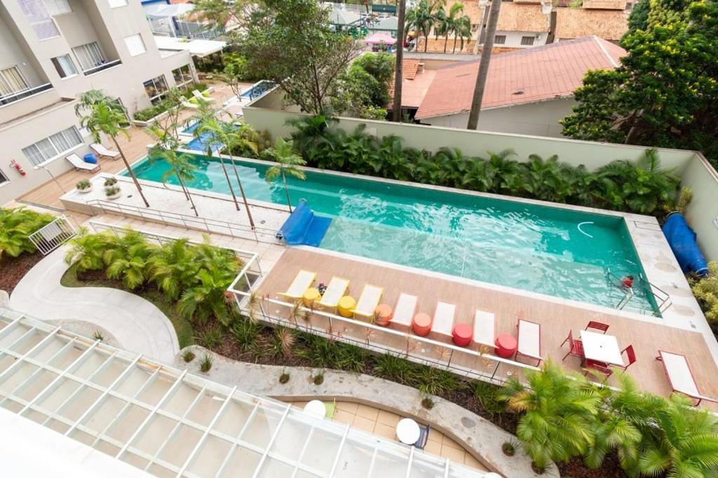 Duplex De 1 Quarto No Setor Bueno - Tdh313 Goiânia Exteriör bild